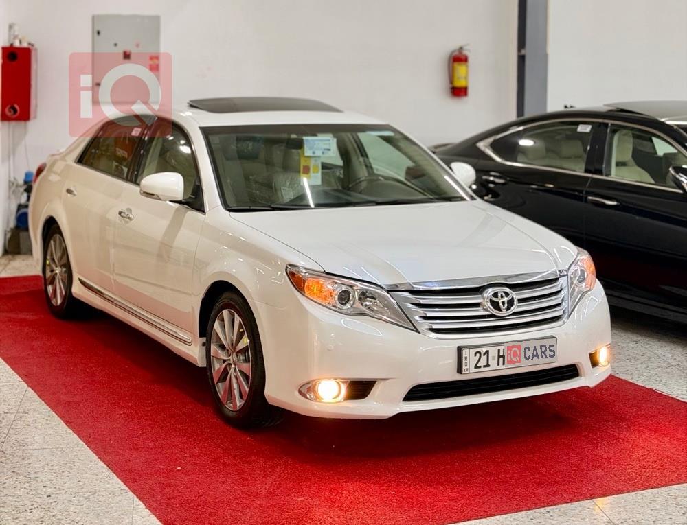 تويوتا أفالون